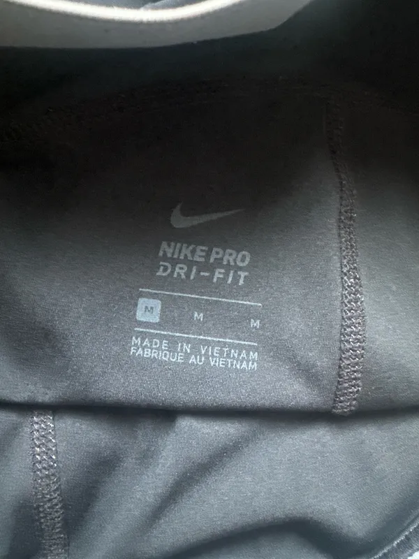 Nike Pro Spandex - Image 3