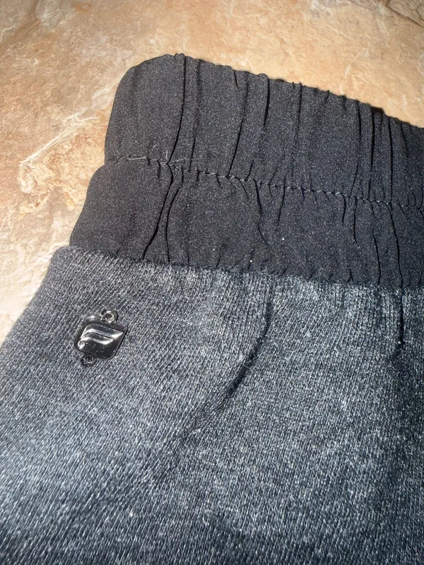 Women’s Shorts Fabletics Black - Image 4
