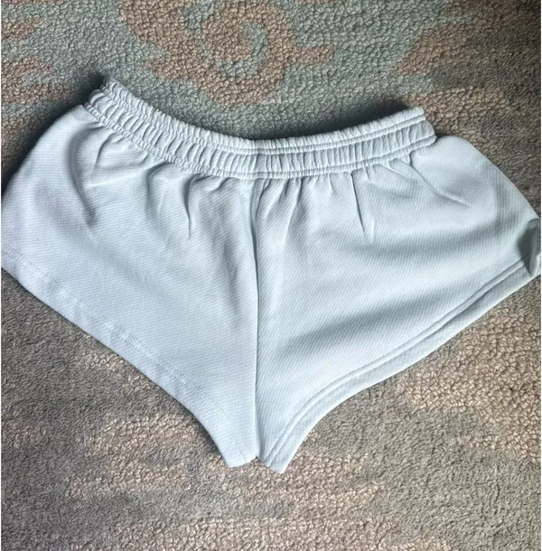 Parke Boxer Sweatshorts - Image 2