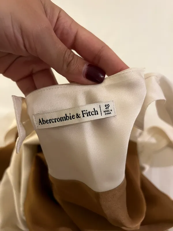 Abercrombie Dress - Image 3