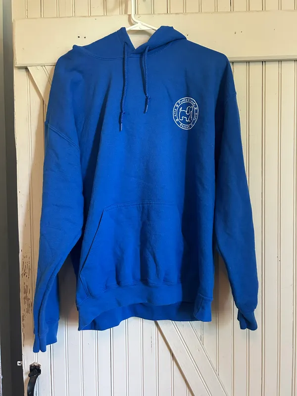 Hoodie - Image 2