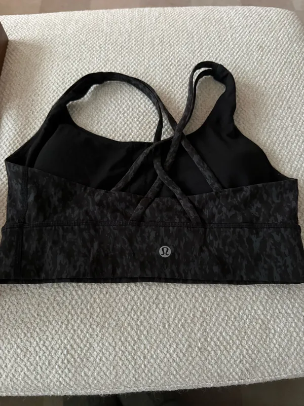 Lululemon sports bra - Image 3