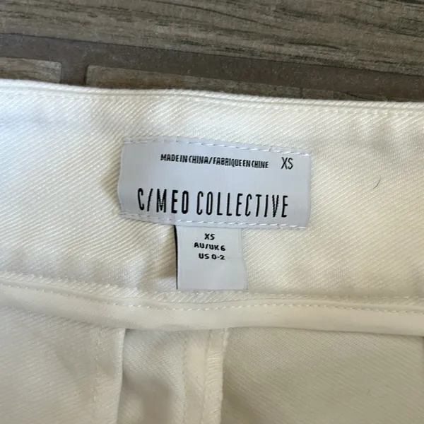 C/meo collective pants - Image 4