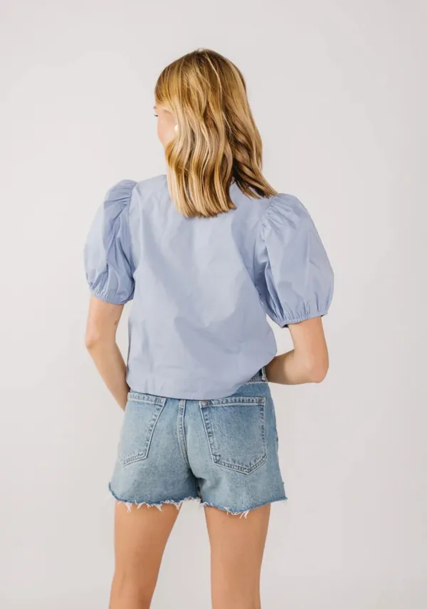 Vestique Top - Image 2