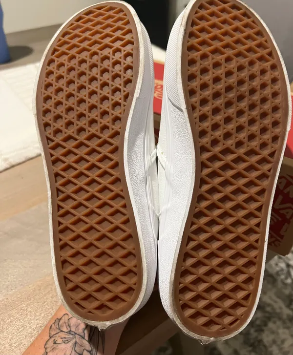 White Size 5.5 - Image 8