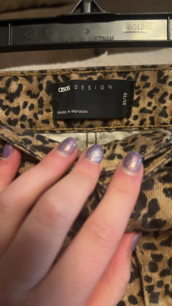 ASOS Design - Image 6