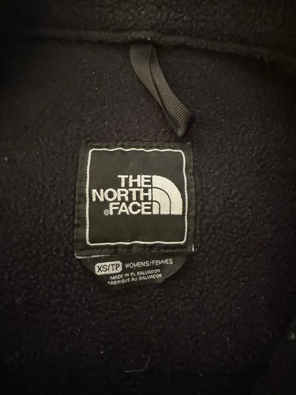 The North Face Women’s Jacket Fleece - Image 4