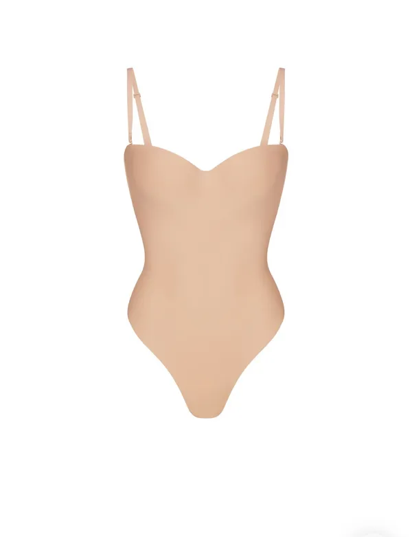 SKIMS bodysuit - Image 4