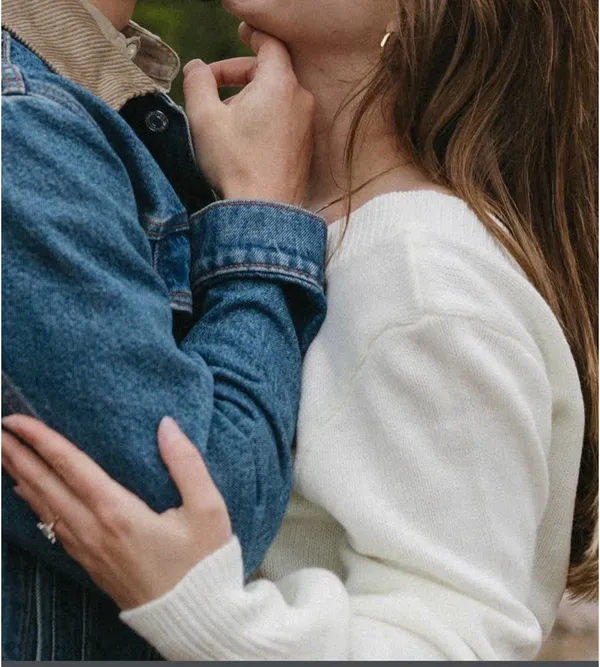 White Sweater - Image 2