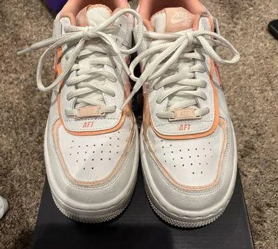 Nike Air Force 1 Shadow - Image 2