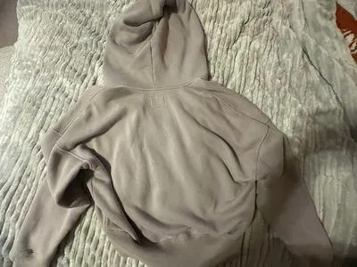 Abercrombie Zip Up - Image 3