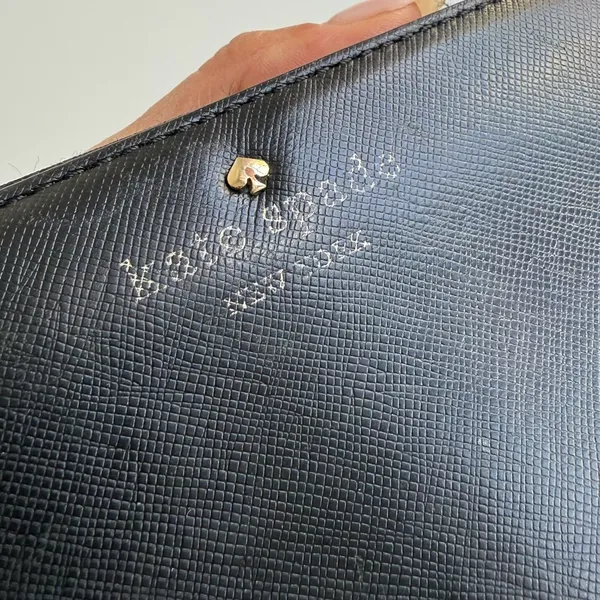 Kate Spade Cherry Lane Lacey Wallet - Image 10