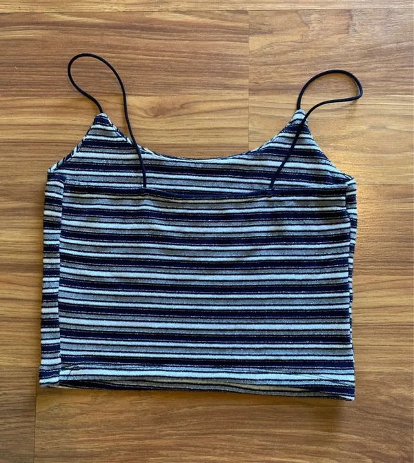 PacSun Crop Tank - Image 2