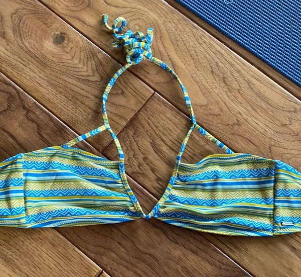 Volcom Swim Top - Image 5