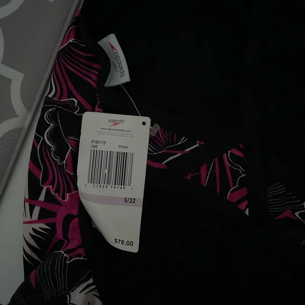 Speedo Swim Suit - Image 4