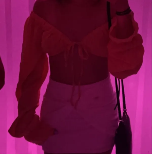 Shein Top - Image 6