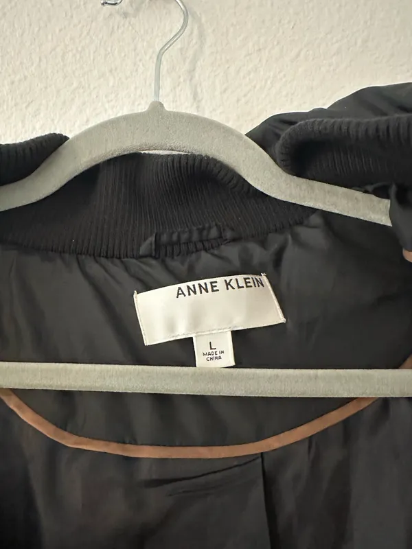 Anne Klein winter puffer  - Image 4