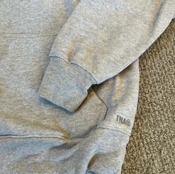 Aritzia TNA Perfect Hoodie - Image 2