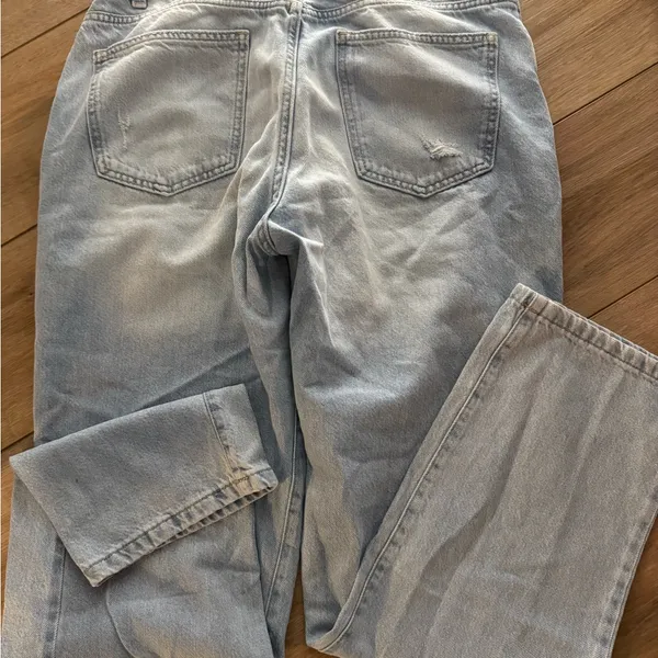 Cotton On Light Blue Flare Jeans Willing to accept offers!!! - Image 2