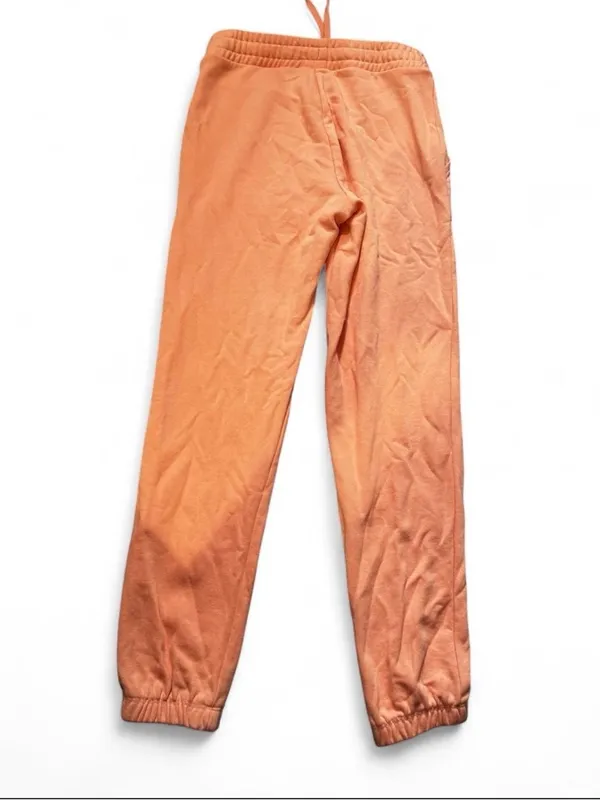 Champion Orange Women's Cargo Joggers - Image 3