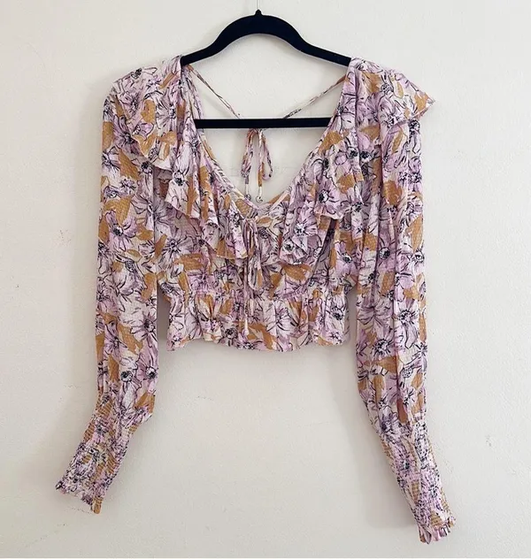 Tularosa | Revolve Cleo Top - Image 3