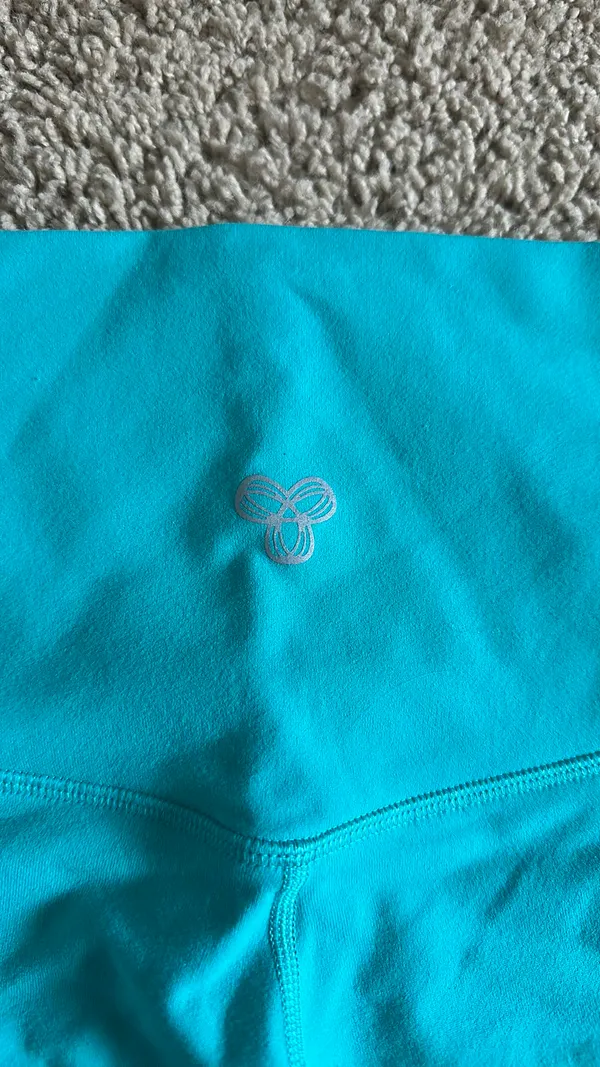 Aritzia Biker Shorts - Image 4