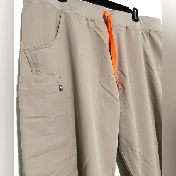 Figs Technical Collection Kade Scrub Pants XL - Image 3