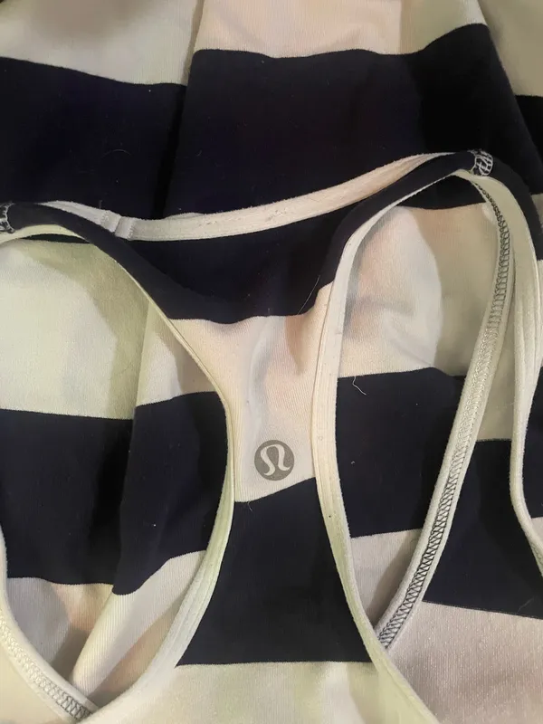Lululemon Tank Top - Image 5
