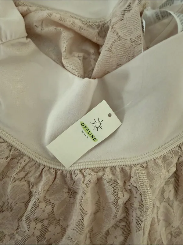 NWT OFFLINE By Aerie Go With The Flow Pant - Image 10