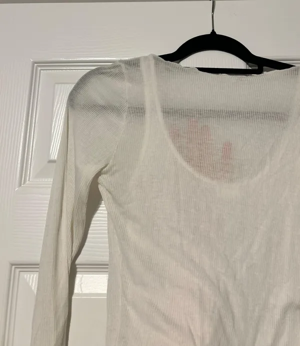Sheer Top - Image 2