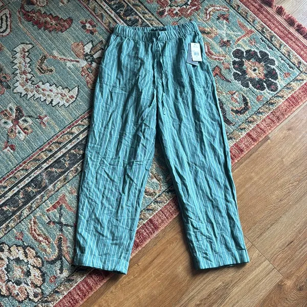 Volcom Sunday Strut Pants - Image 4