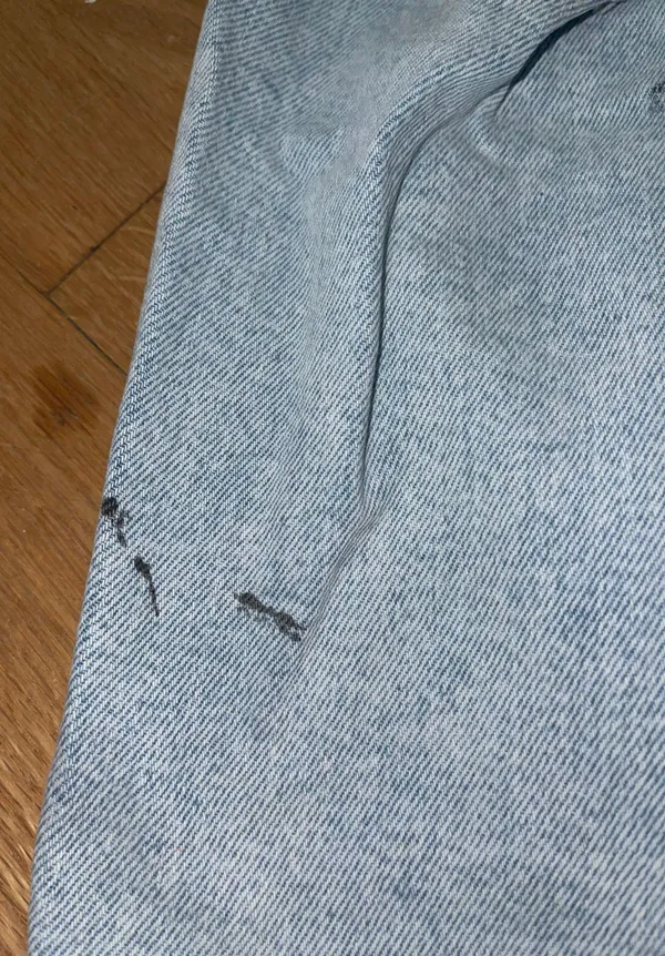 Wild Fable wide leg jeans - Image 4