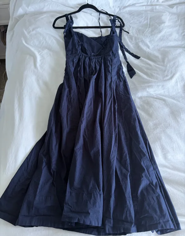Free People Kinney Midi Dress - Image 4