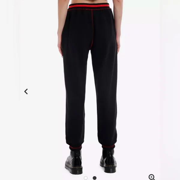 Disney Pixar The Incredibles Jogger Sweatpants - Image 2