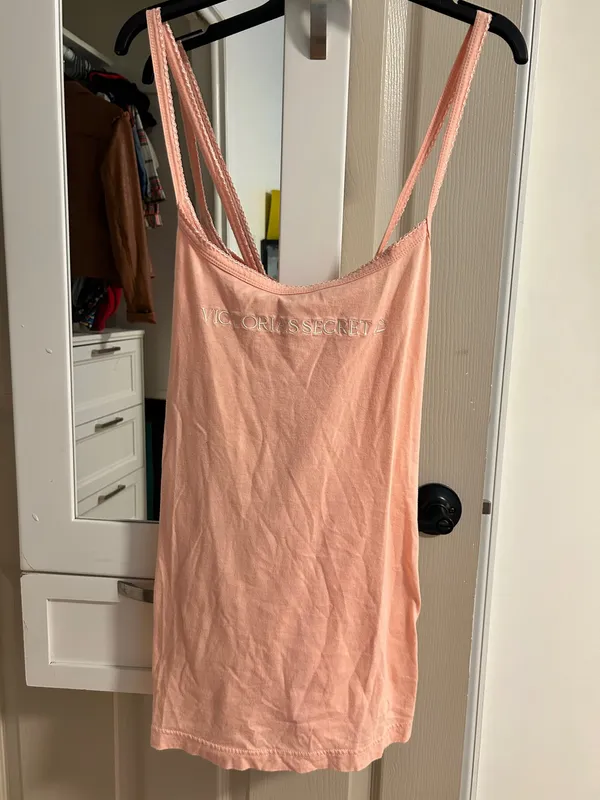 Victoria's Secret Tank Top - Image 2