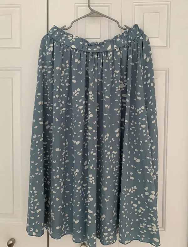 SheIn Skirt - Image 3