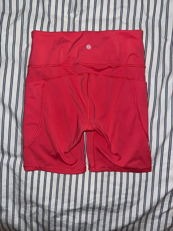 Athleta Women’s 5” Bike Shorts - Image 2