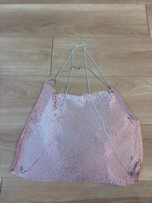 Revolve Going out top - Image 2