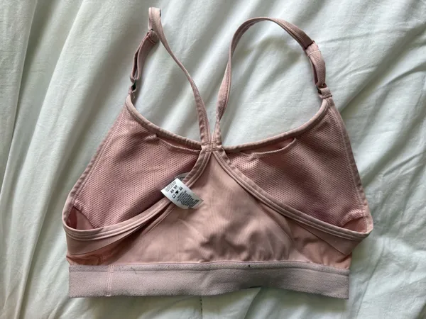 Nike sports bra - Image 2