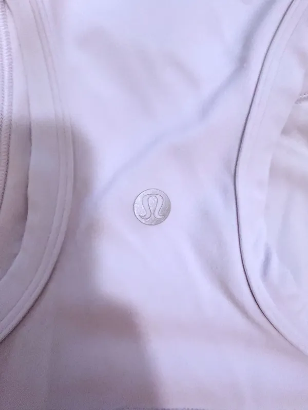 Lululemon Tank Top 0 - Image 3