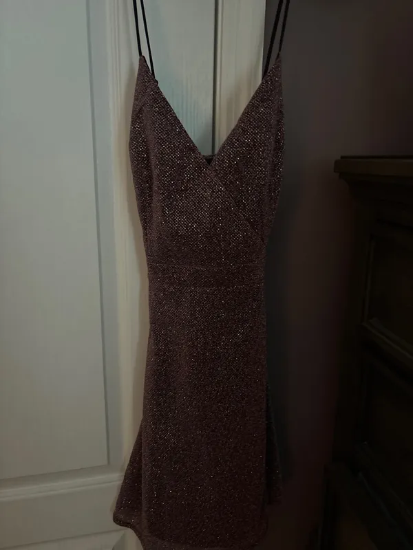 Lulus Dress Mini - Image 3