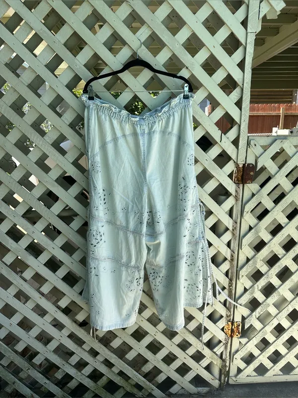 Free people We The Free Day Break Jeans - Image 8