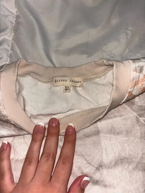 Buckle Top - Image 2