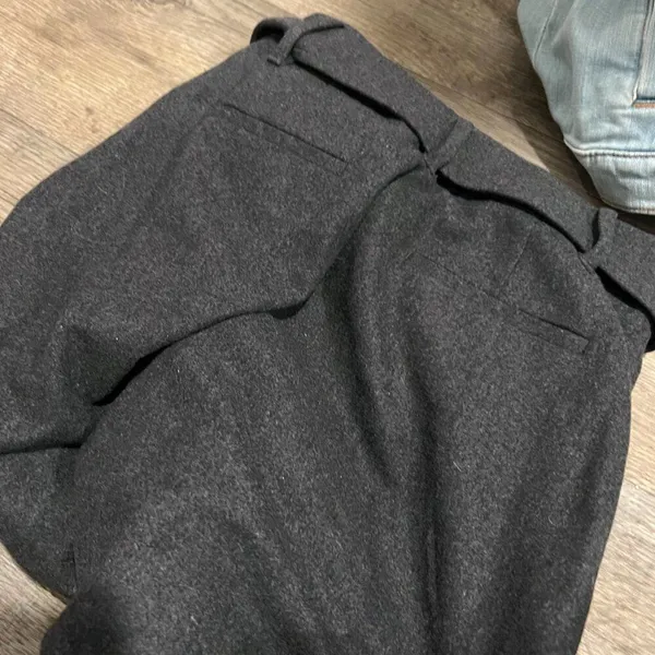 Wilfred grey pants 6‎ - Image 9