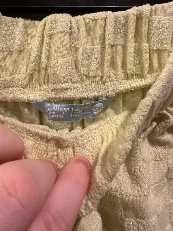 Southern Shirt Company Matching Set - Image 8