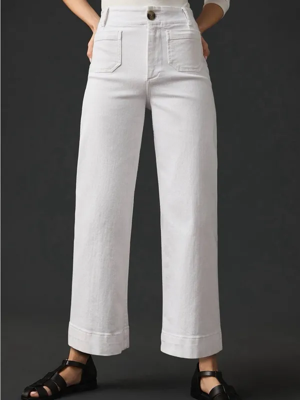 Maeve x Anthropologie The Colette Size 31 - Image 2