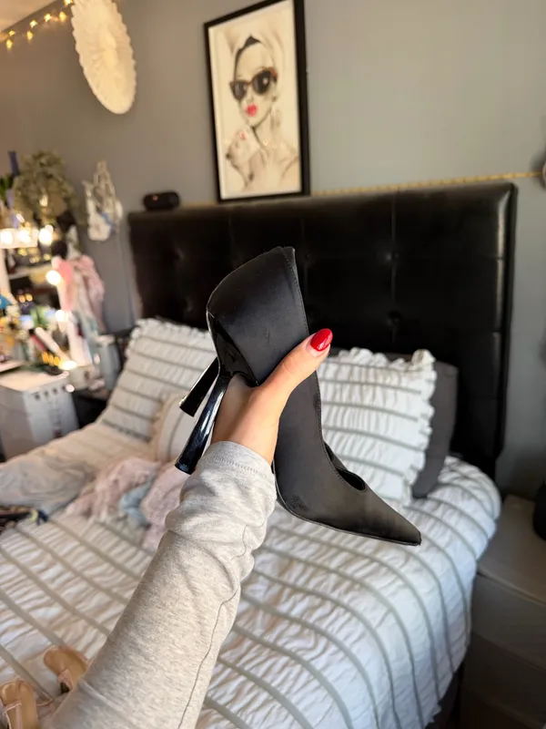 Steve Madden Heels - Image 4