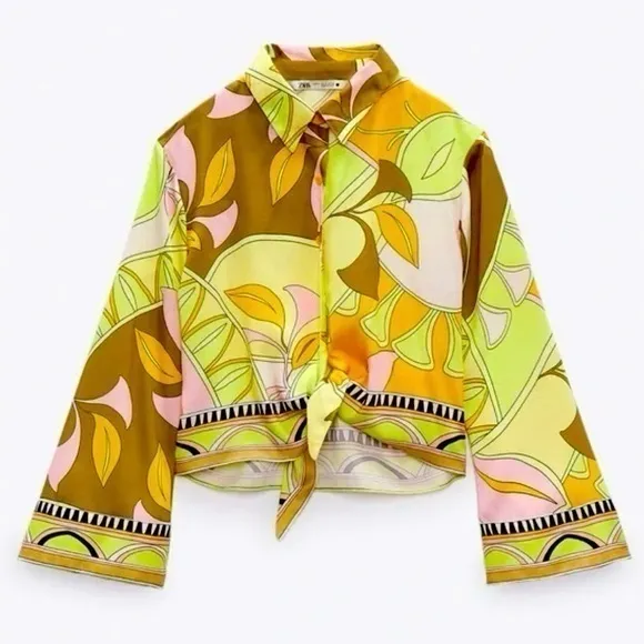 Zara Top - Image 5
