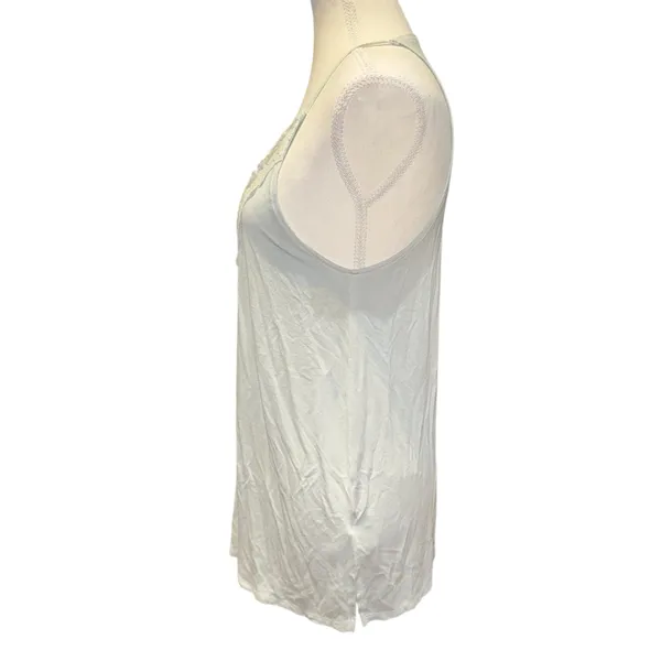 Lace front top  - Image 2