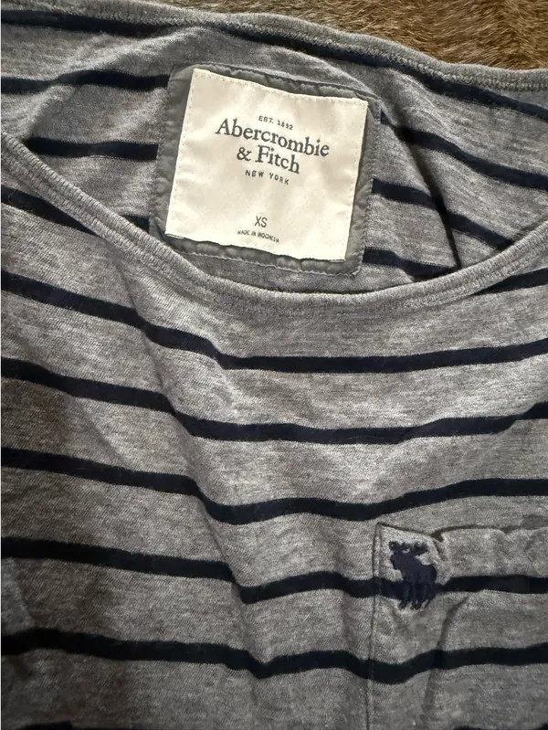 Abercrombie Shirt - Image 2